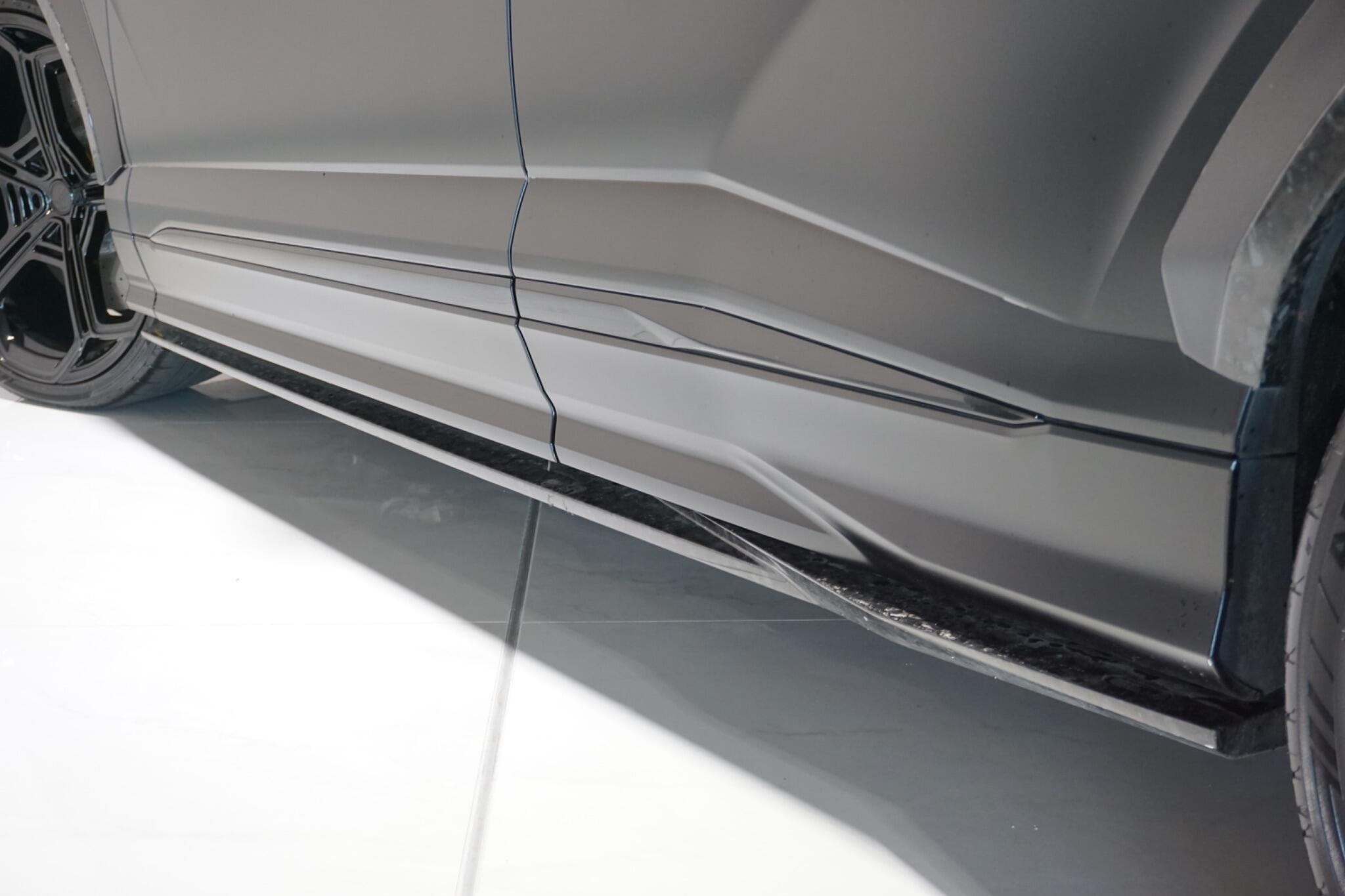 Lamborghini Urus 4.0 V8 BiTurbo SUV 5dr Petrol Auto 4WD Euro 6 (650 ps)